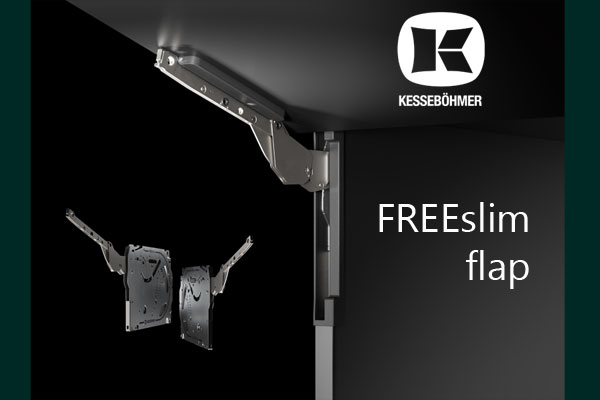 Ультратонкий подъемный механизм Kesseböhmer ФриСлим флап в наличии Kessebohmer в Белгороде Ультратонкий подъемный механизм Kesseböhmer ФриСлим флап в наличии Kessebohmer в Белгороде