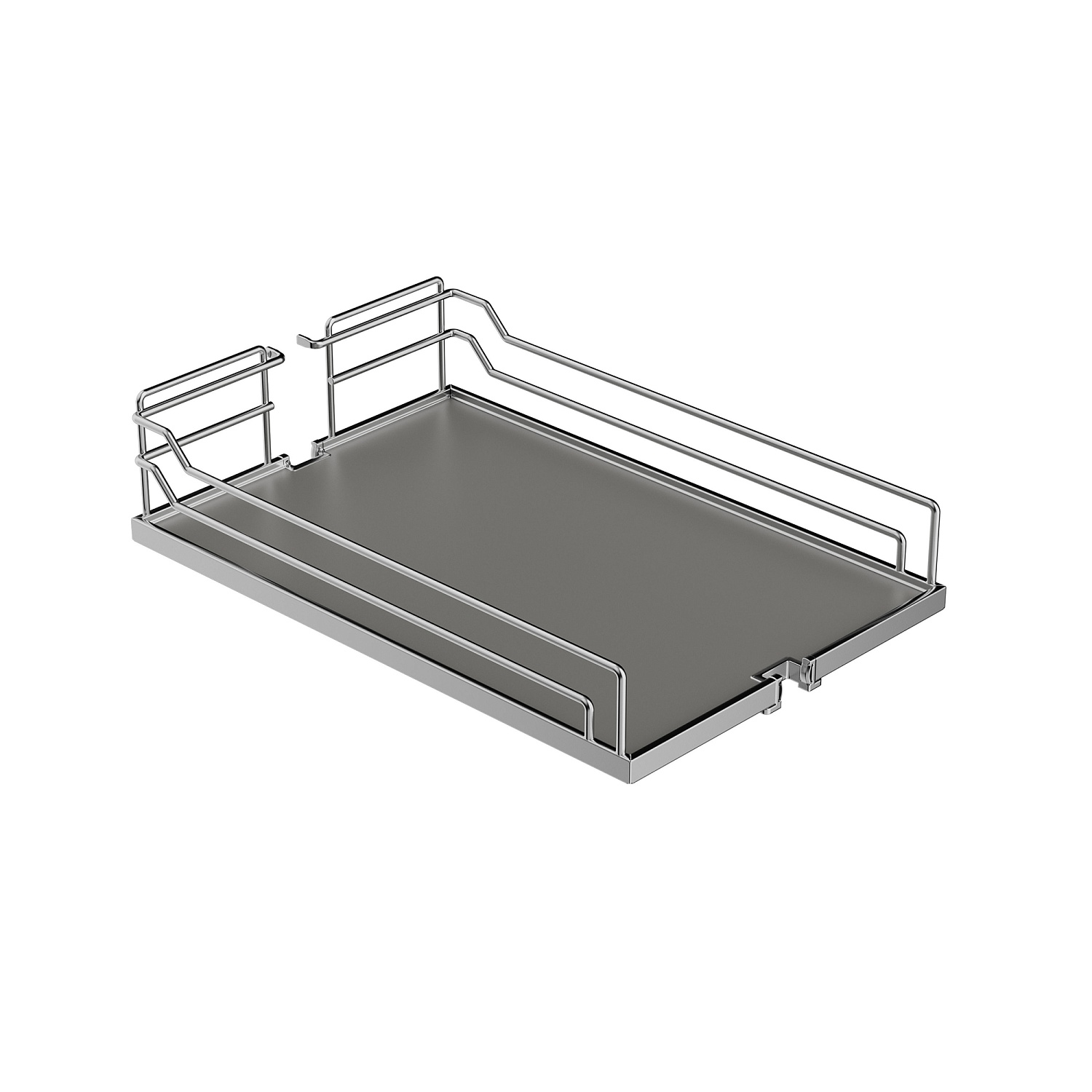 Полка Диспенса / Диспенса Джуниор 200 мм Арена КЛАССИК ХРОМ