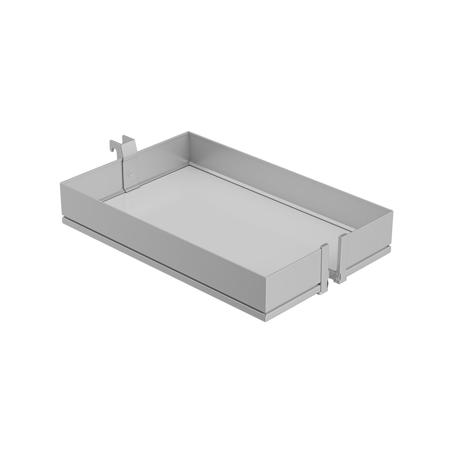 Полка Диспенса / Диспенса Джуниор 300 мм Арена ПЬЮР ТИТАН Kessebohmer | официальный магазин